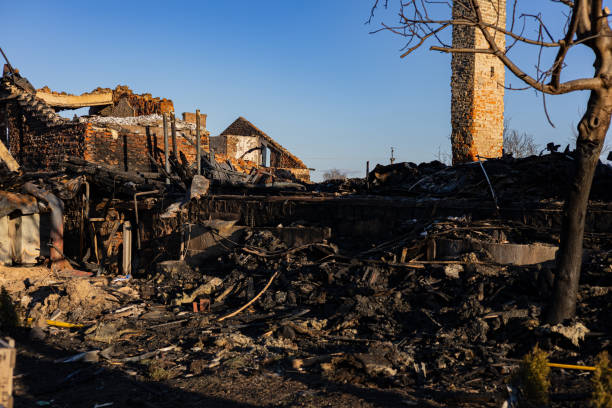 24/7 Emergency Fire Damage Repair experts in Dundas, MN