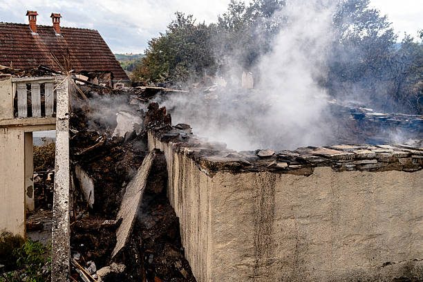 Reliable Fire Damage Repair contractor in Dundas, MN by Fire Damage Biloxi